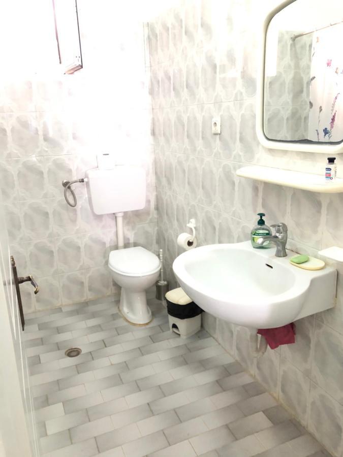 Dina House Apartment Himare Exterior photo