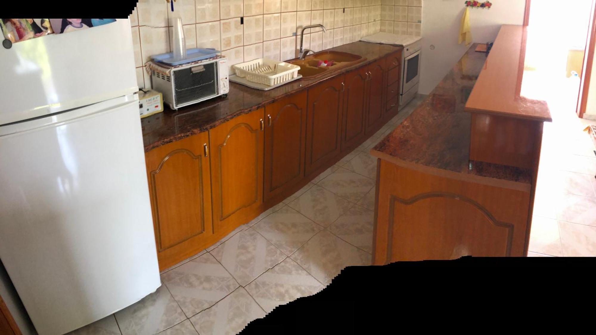 Dina House Apartment Himare Exterior photo